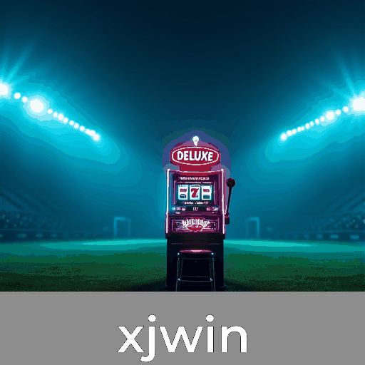 xjwin: Cassino Seguro e Profissional com Pagamentos Rápidos