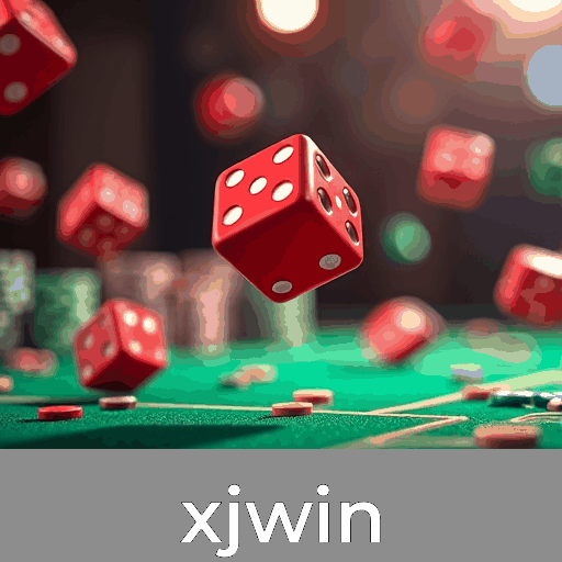 xjwin: Cassino Seguro e Profissional com Pagamentos Rápidos